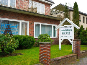 ITM Hotel Bettkastchen am Sachsenwald