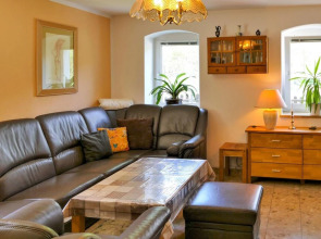 Stunning Apartment in Freiberg With 1 Bedrooms and Wifi