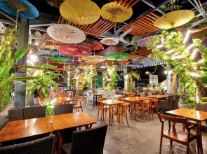 THE 1O1 Bali Oasis Sanur