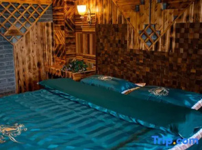 Dragon Ridge Terraces Drunken Home Stay