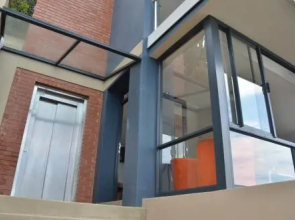 Greenfire Lodge Dolphin Coast