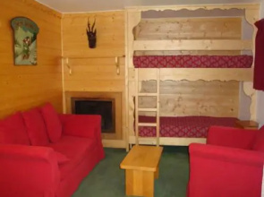 GSI Méribel Mottaret