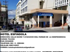 Hotel Espindola