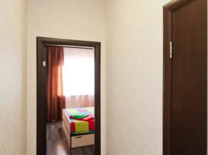 Сургутские квартиры на улице Александра Усольцева 26