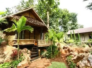 The Rock Resort Pangmapha