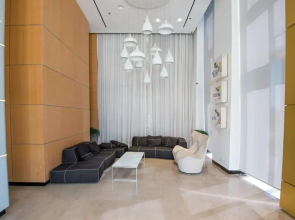 Bat Yam Luxery 4BR Sea View Suite