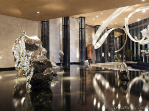 InterContinental Shanghai Jing’ An by IHG