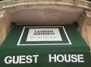 Lisbon Garden Boutique Guest House