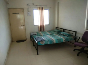 Pratikruti The Lakeview Resort
