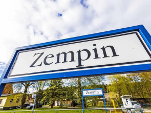 FeWohnung Nele am Meer in Zempin