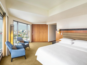 Royal Orchid Sheraton Riverside Hotel Bangkok