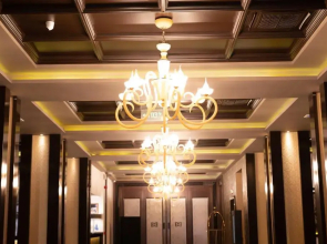 Hotel Dukagjini