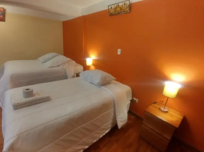 Hostal Inka Ollantay