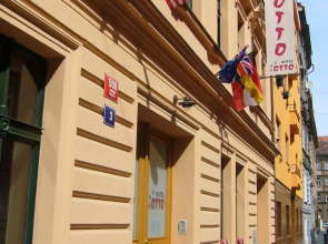 Hotel Augustus et Otto