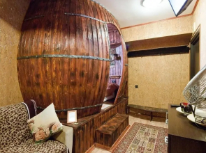 Mini-Hotel Mac-House