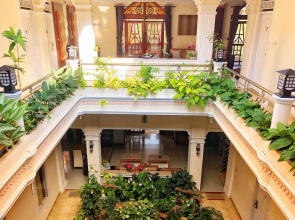 Hotel Manggasa Makale