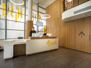 Campanile Paris 12 — Bercy Village