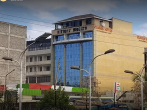 Cranes Suites Hotel