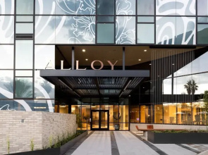 Sentral Alloy Midtown