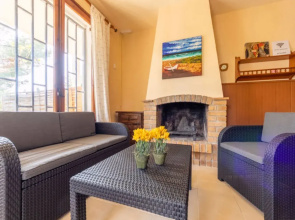 Apartment Oasis