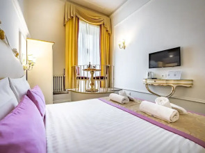 B&B  La  Terrazza sul Duomo