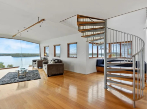 Wheelhouse Apartments