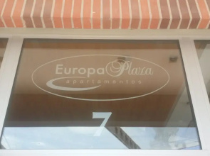 Apartamento Chevere Verde