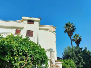Apartments Bonus