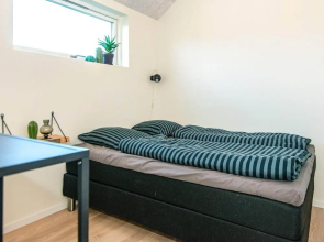 Holiday Home in Tarm