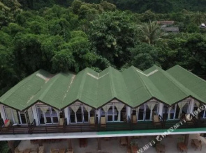 Ning Ning Guesthouse