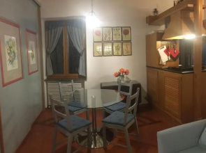 Appartamento Rio Maggiore 5 Terre