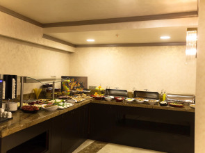 Miss Istanbul Hotel & Spa