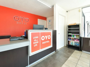 OYO Hotel Valdosta GA I-75