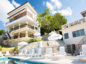 Samui Tree Tops Resort & Pool