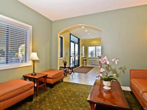 Pleasant Inn