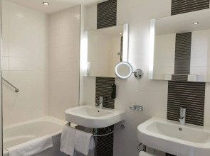 Park Centraal Den Haag, part of Sircle Collection