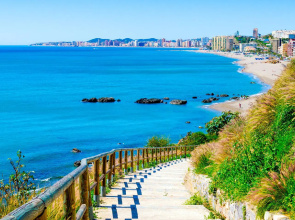Chollo 3* Fuengirola