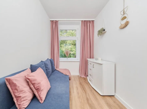 Stylish Wroclaw Apartment by Renters