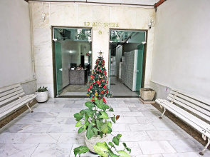 Rio Spot Homes Copacabana U041