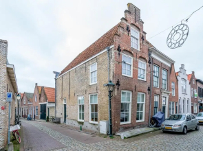 Pakhuis de Venkel - Zolder Studio