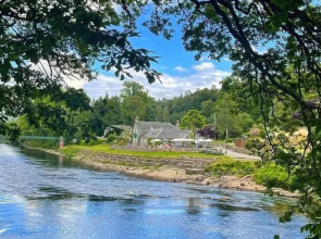 Port-Na-Craig Inn & Restaurant
