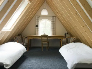 Bed & Breakfast Boschzicht Doorn