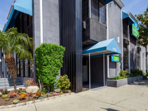 SureStay Hotel by Best Western Beverly Hills West LA