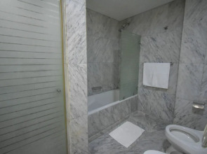 Airbetter - Madina Tower Cluster O JLT