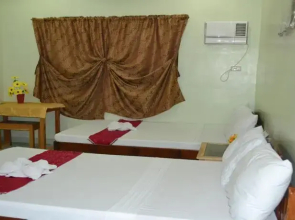Josefina's Pension
