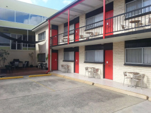 New Olympic Motel
