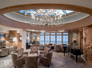 Alpen Wellness Resort Hotel Hochfirst