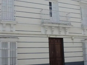 Casa Del Aljibe