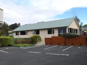 Otago Peninsula Motel