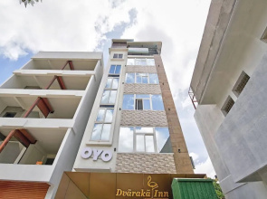 OYO 10395 Hotel Dvarka INN